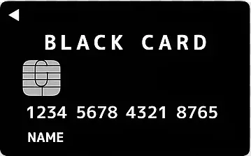 Black Card