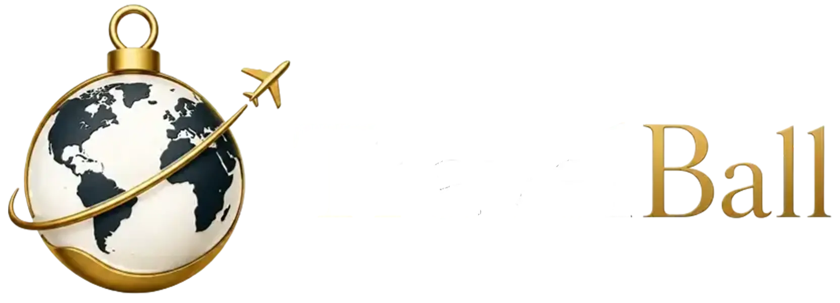 TravelBall Logo